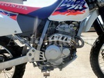     Honda XR250 Baja 1995  19